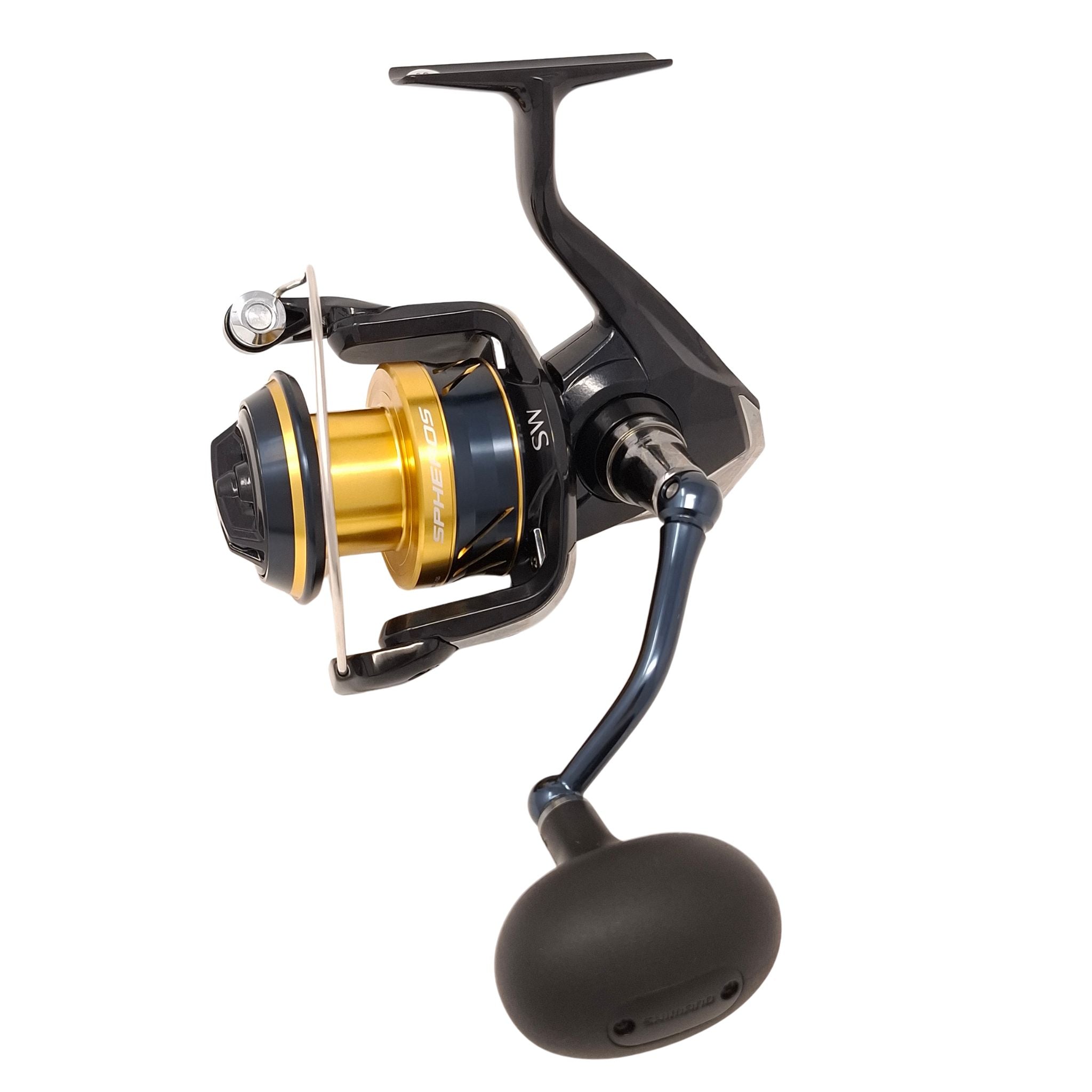 Shimano Spheros SW Spinning Reel