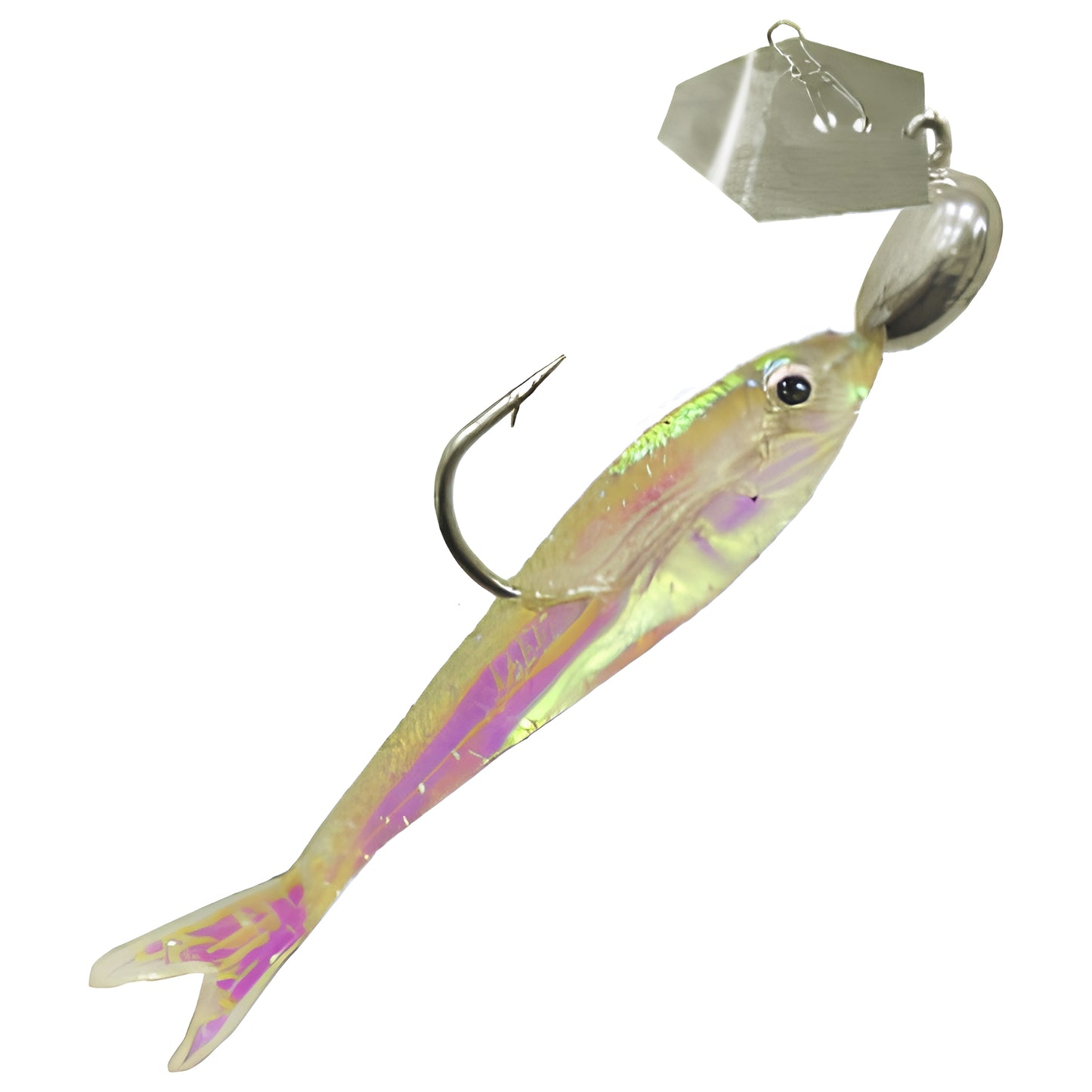 Z-Man Flashback Mini ChatterBait