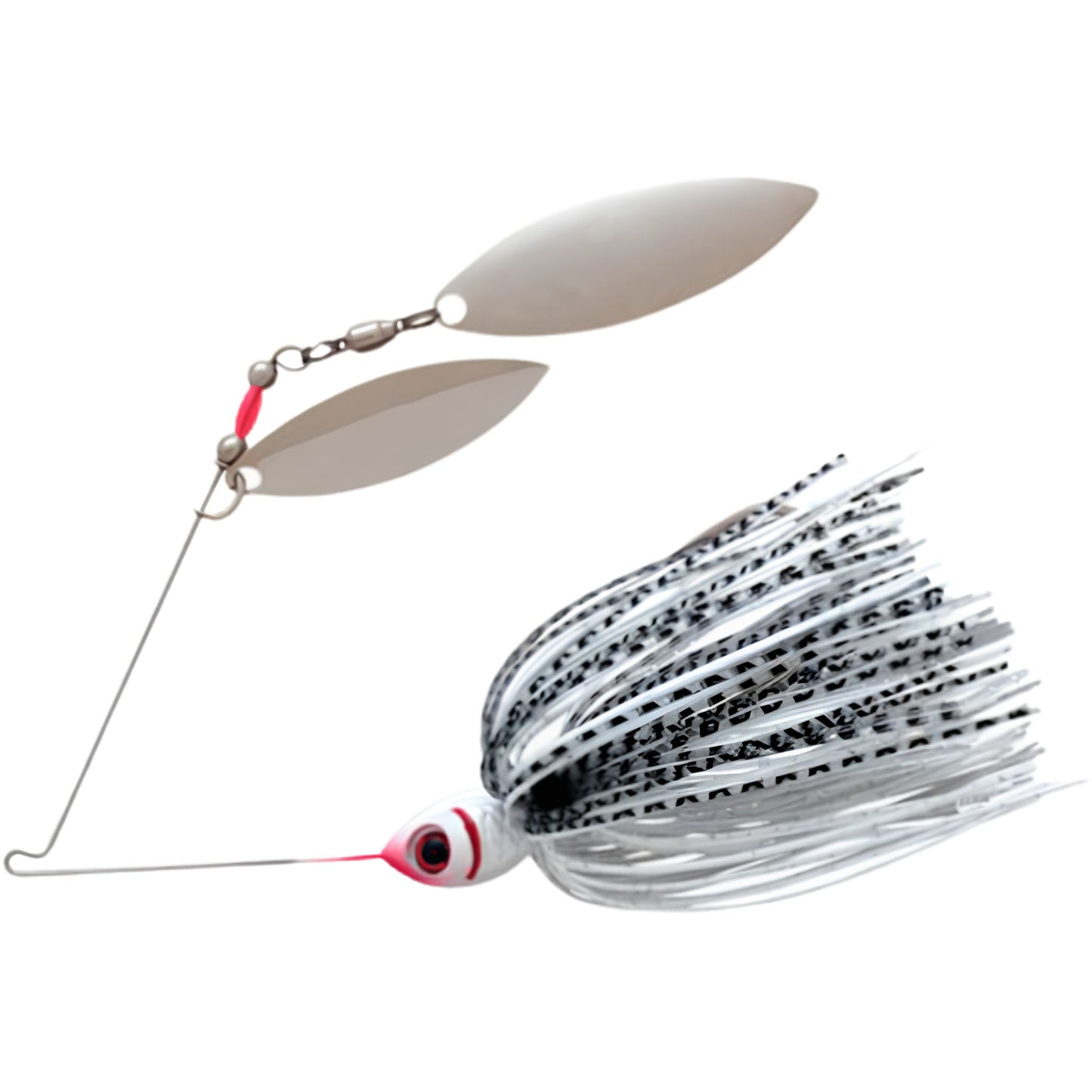 Booyah Blade Double Willow Spinnerbait