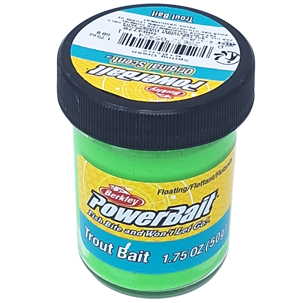 Appât à truite Berkley PowerBait