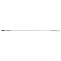 Berkley Wire-Wound Steelon Leaders