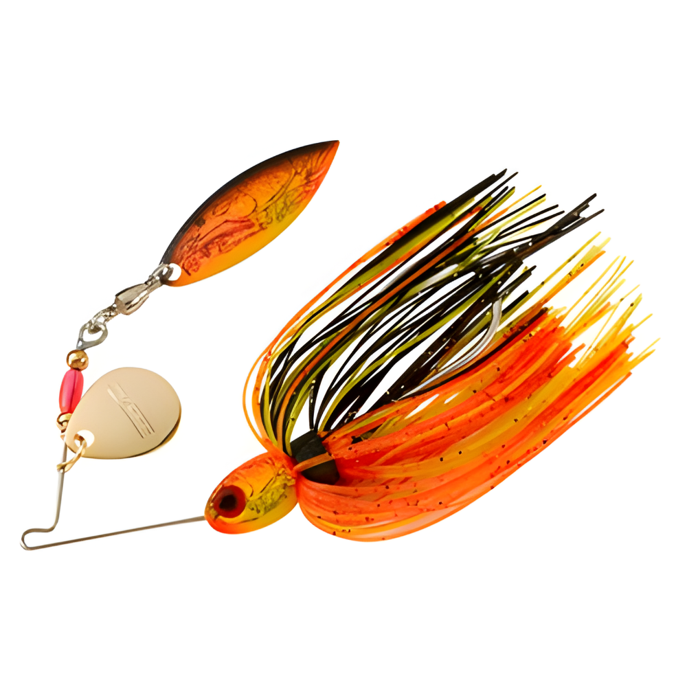 Booyah Pond Magic