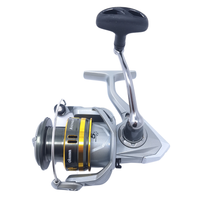 Okuma Avenger "B" Spinning Reel