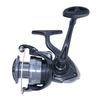 Daiwa Crossfire LT Spinning Reel