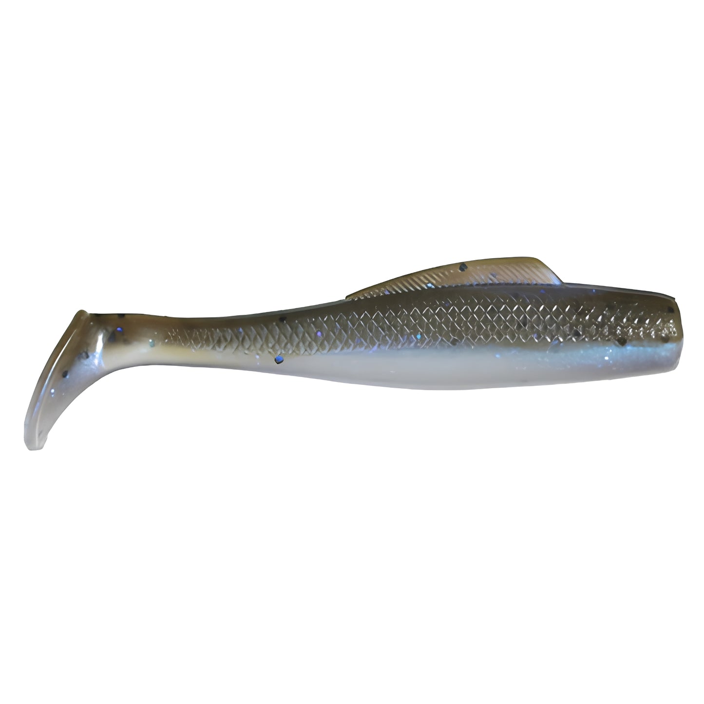 Z Man MinnowZ