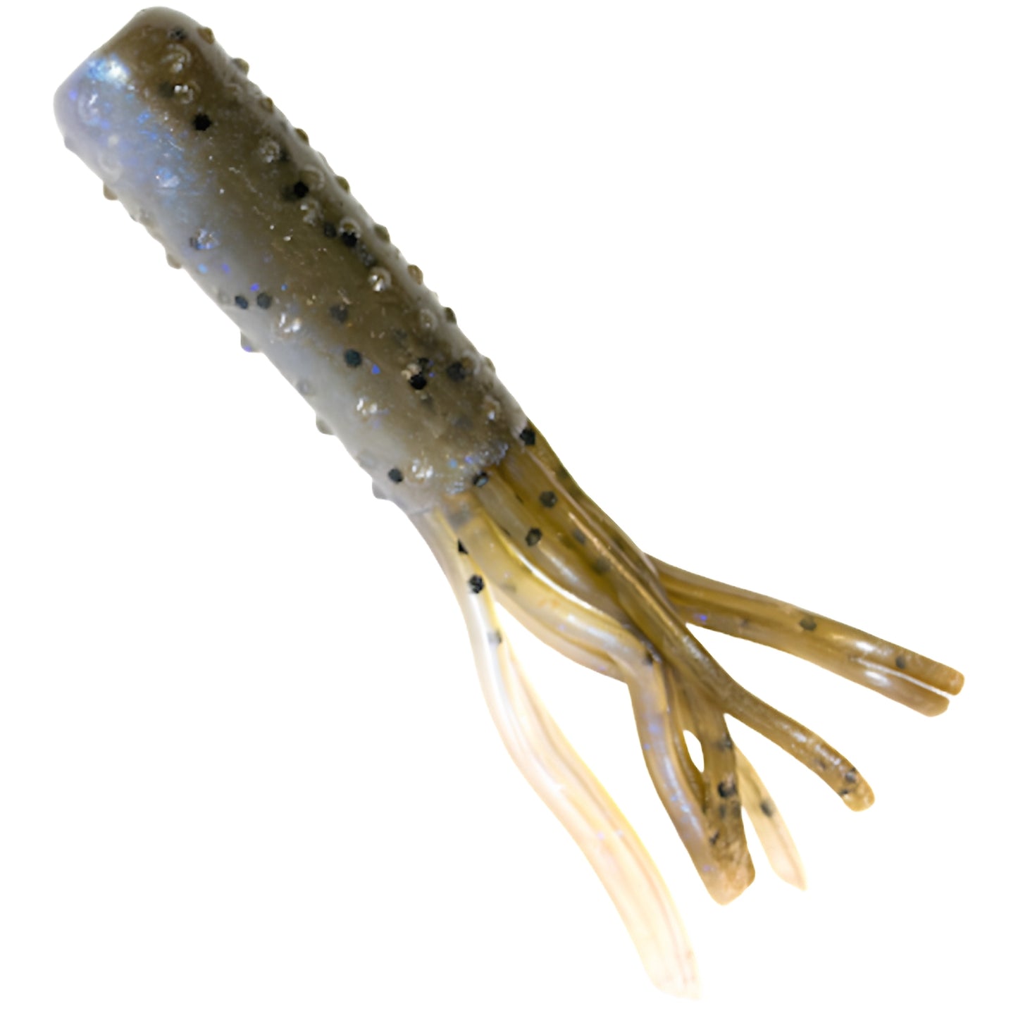 Z-Man TRD TubeZ finesse tube bait in The Deal for Ned rig bass fishing