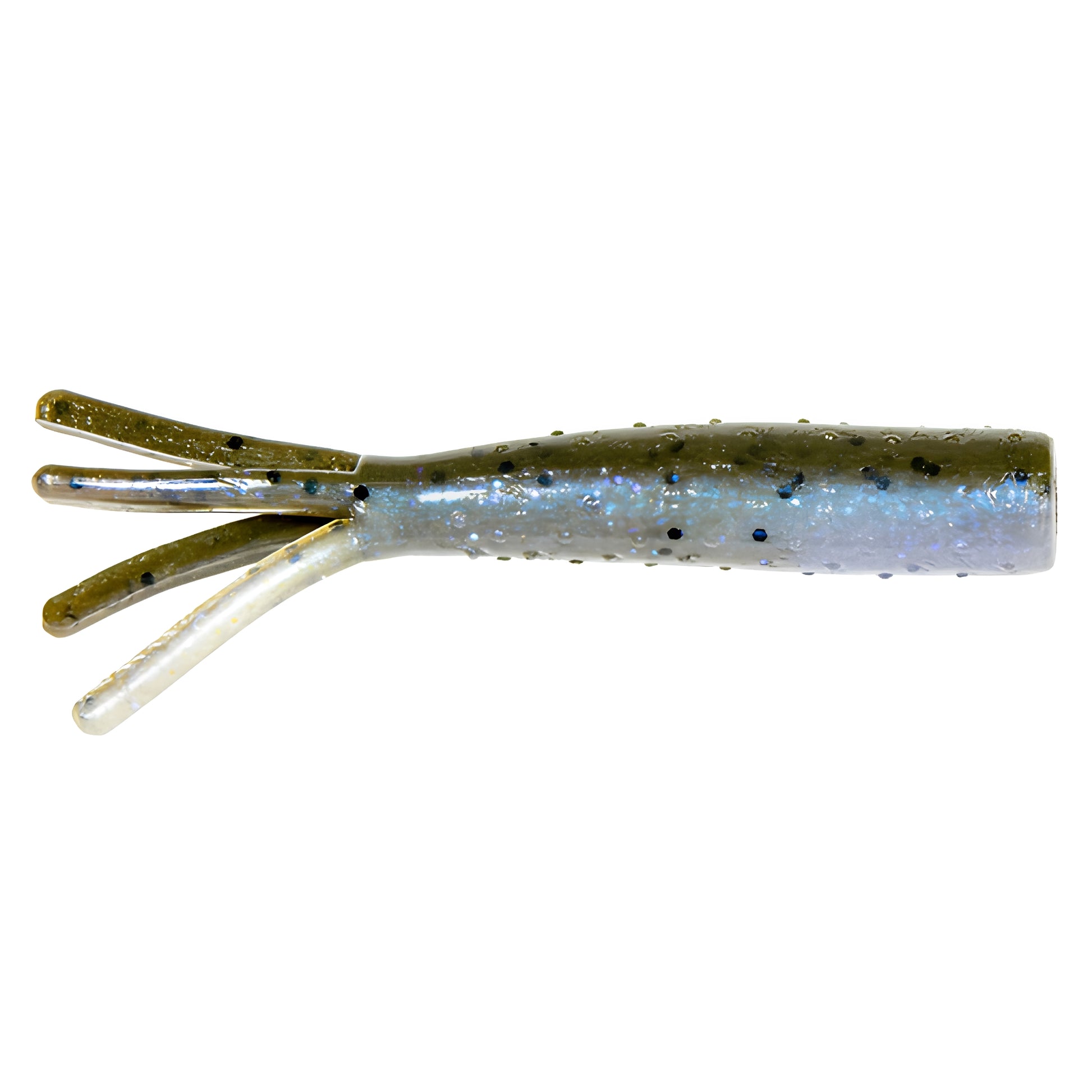Z-Man TRD TicklerZ 2.75-inch Ned Rig bait in The Deal