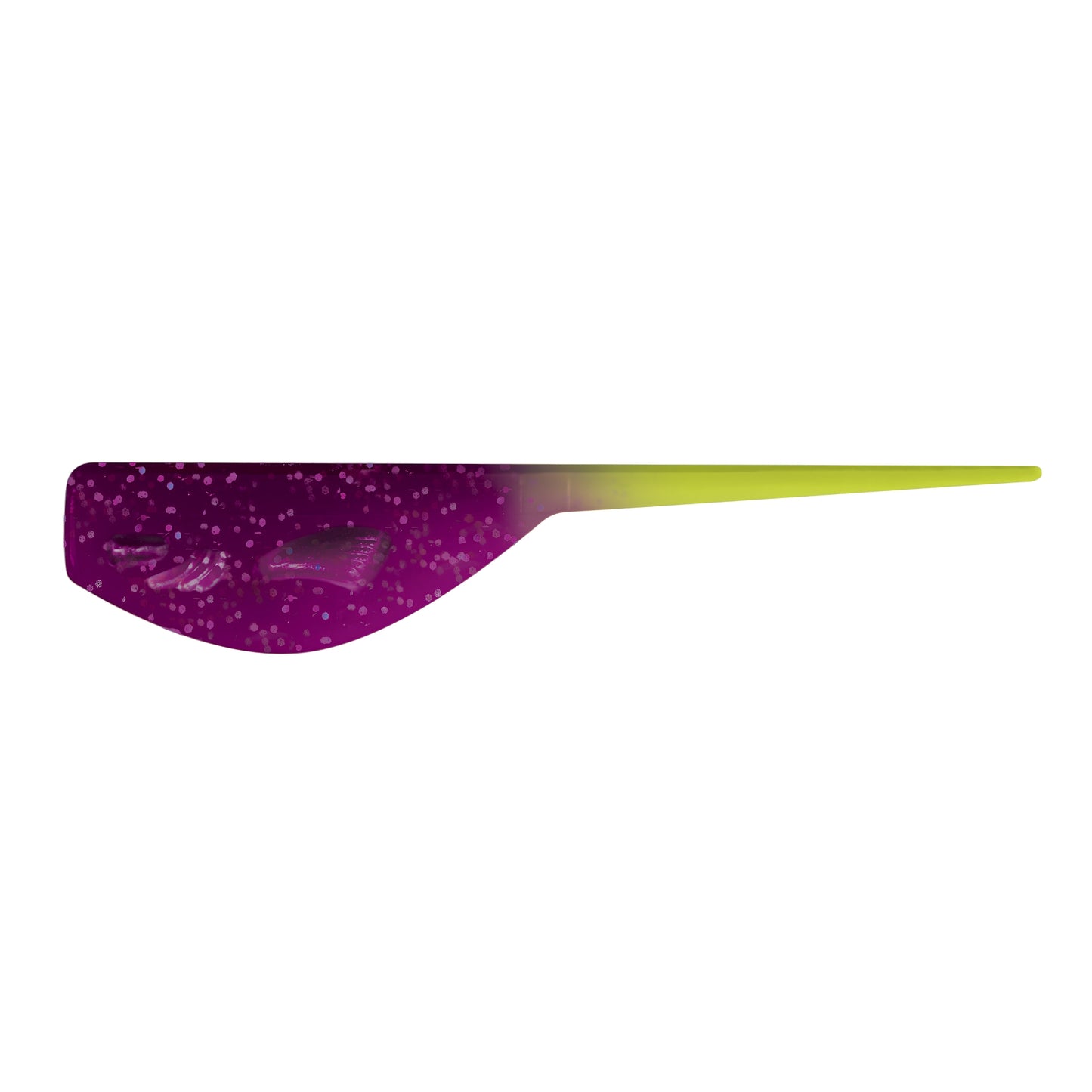 Leland's Lures Slab Magnet