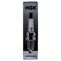 NGK TR55 Spark Plug (3951)