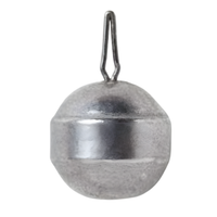 VMC Tungsten Drop Shot