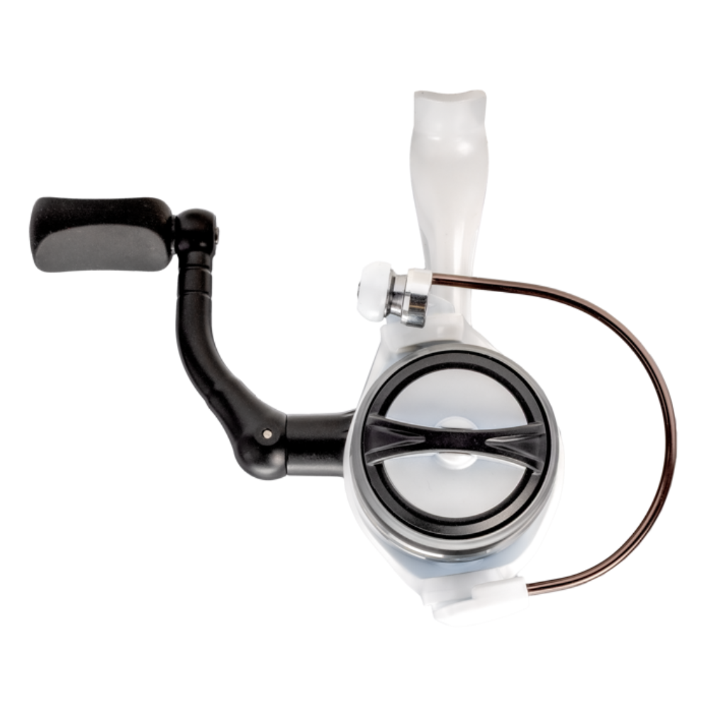 Lew's Wally Marshall Speed Shooter Spinning Reel