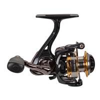 Lew's Wally Marshall Signature Spinning Reel