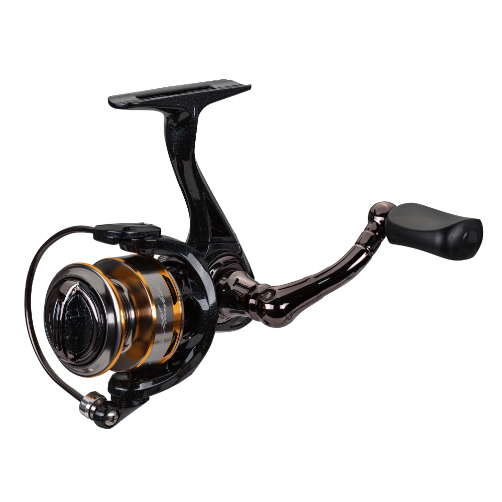 Lew's Wally Marshall Signature Spinning Reel