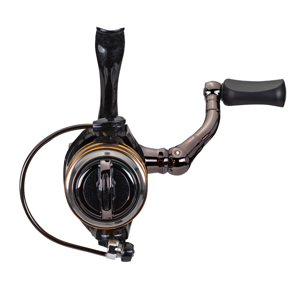 Lew's Wally Marshall Signature Spinning Reel