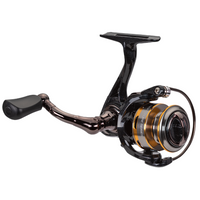 Lew's Wally Marshall Signature Spinning Reel