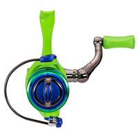 Lew's Wally Marshall Speed Shooter Spinning Reel