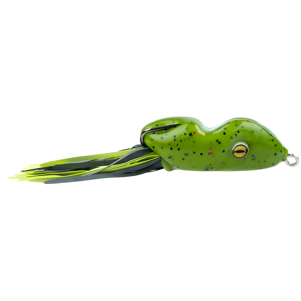 Southern Lure Company Scum Frog