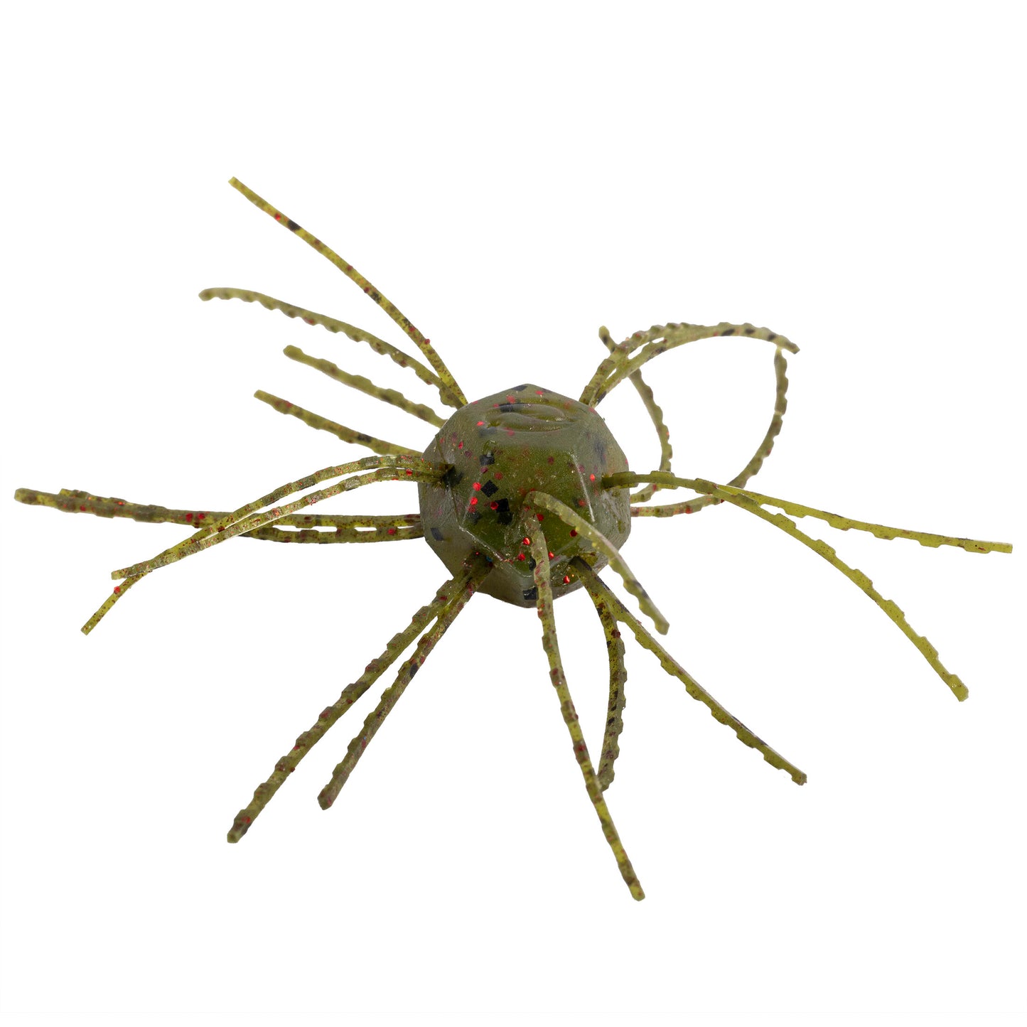 Strike King Tumbleweed Floating