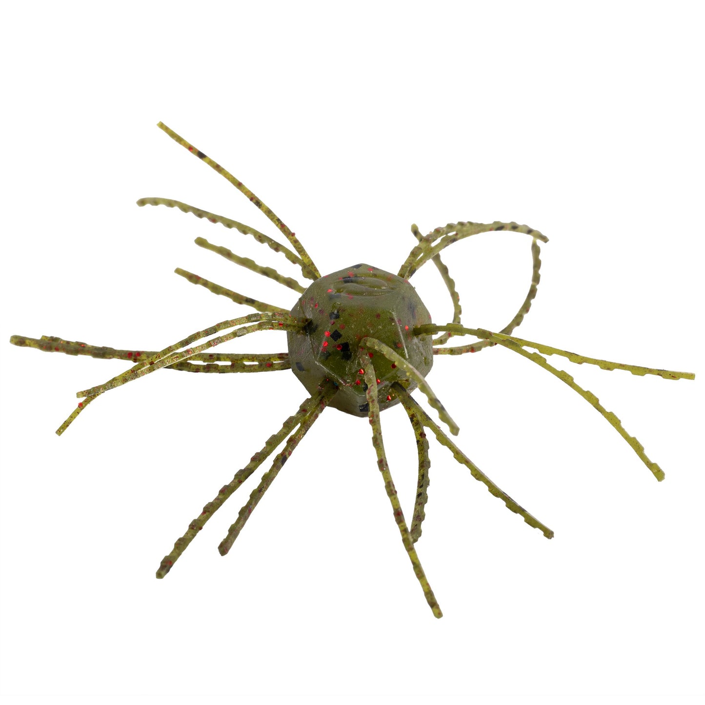 Strike King Tumbleweed Salted