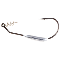 Owner Twistlock Light Weighted Hooks (5167W)