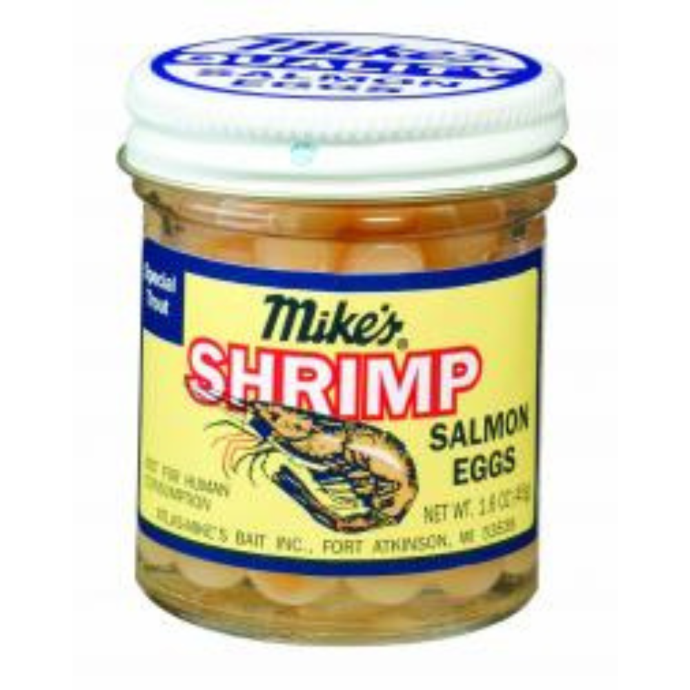 Atlas Mike's Shrimp Eggs