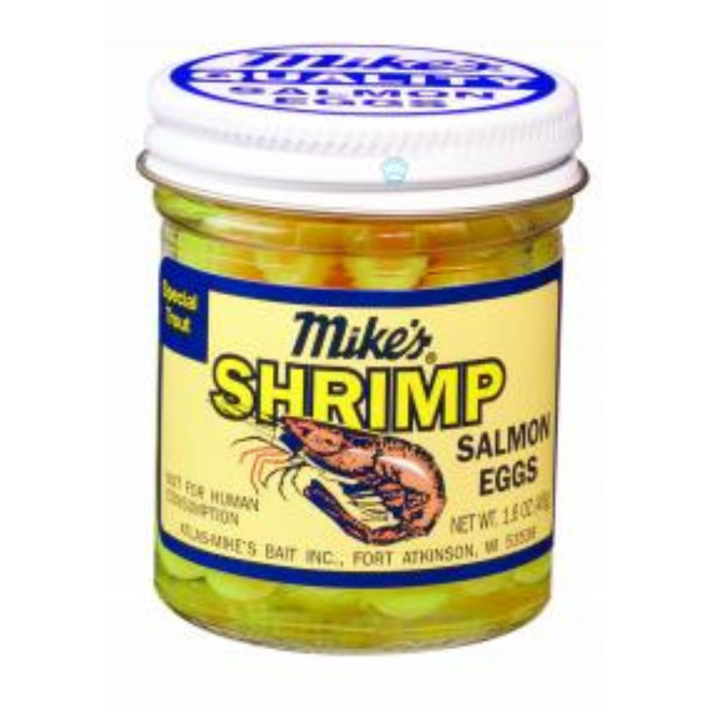 Atlas Mike's Shrimp Eggs
