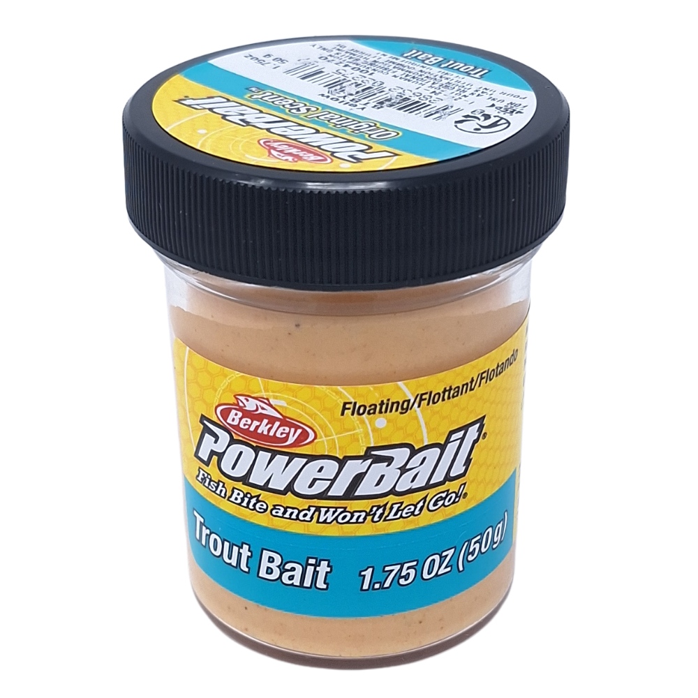 Appât à truite Berkley PowerBait