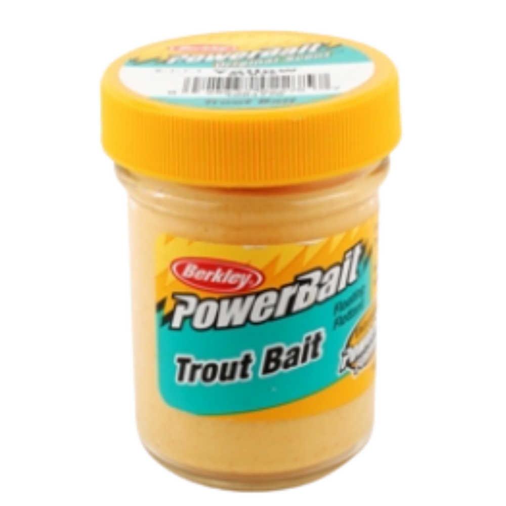 Berkley PowerBait Trout Bait