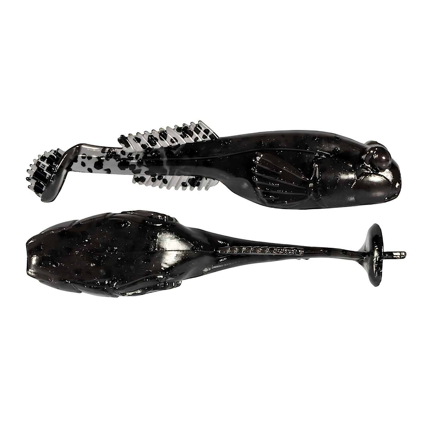 Z-Man TRD GobyZ 2.4-inch goby imitation bait in Yoga Pants