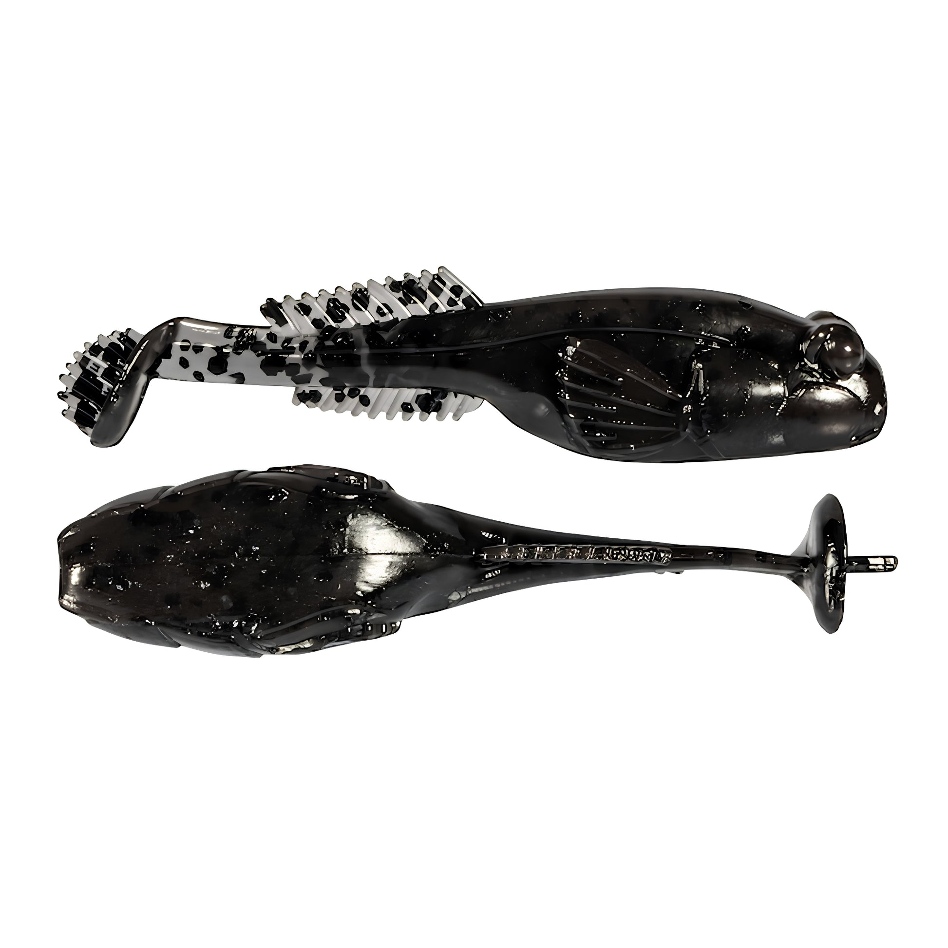 Z-Man TRD GobyZ 2.4-inch goby imitation bait in Yoga Pants