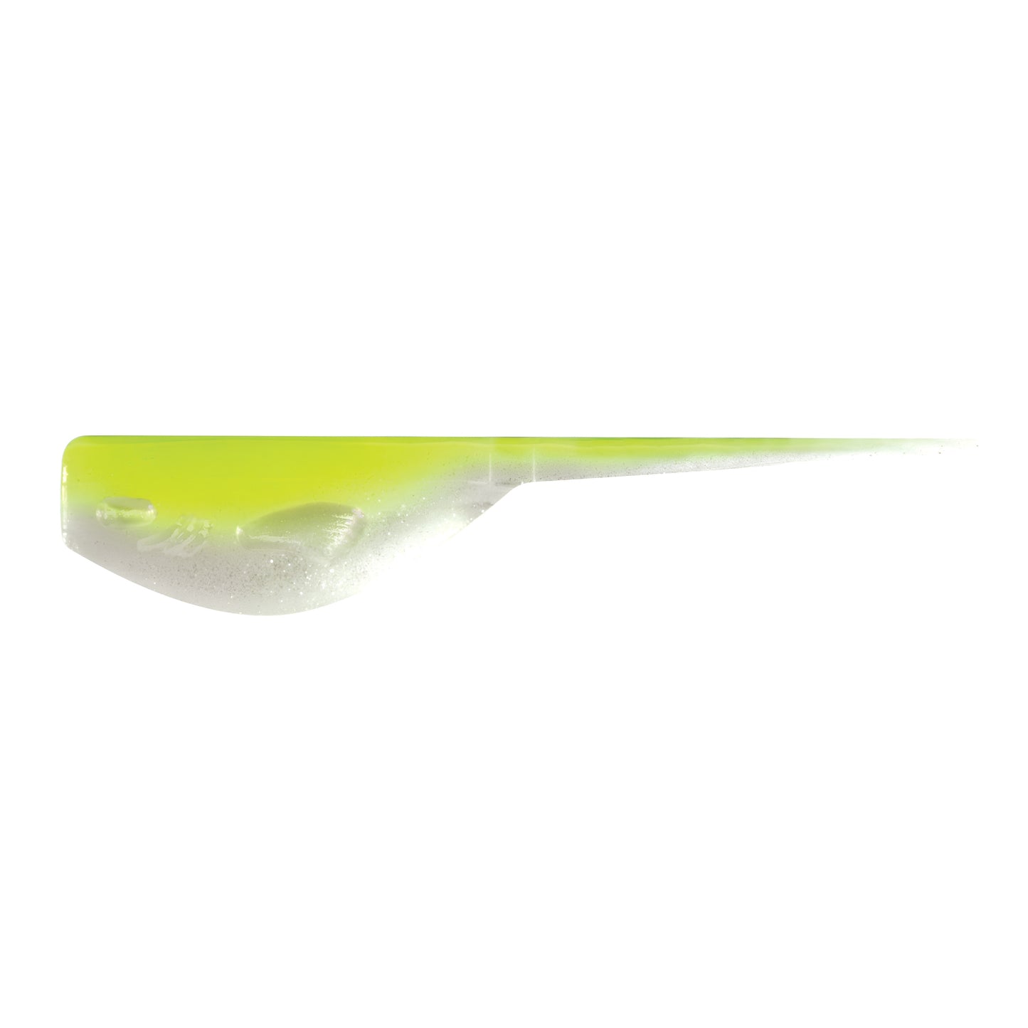 Leland's Lures Slab Magnet