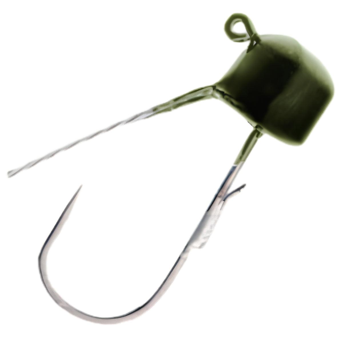 Z-Man Weedless Finesse ShroomZ weedless Ned rig jig heads