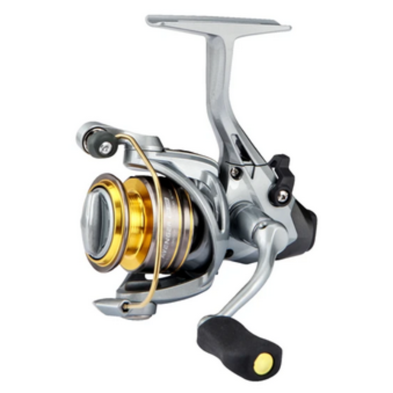 Okuma Avenger ABF baitfeeder spinning reel