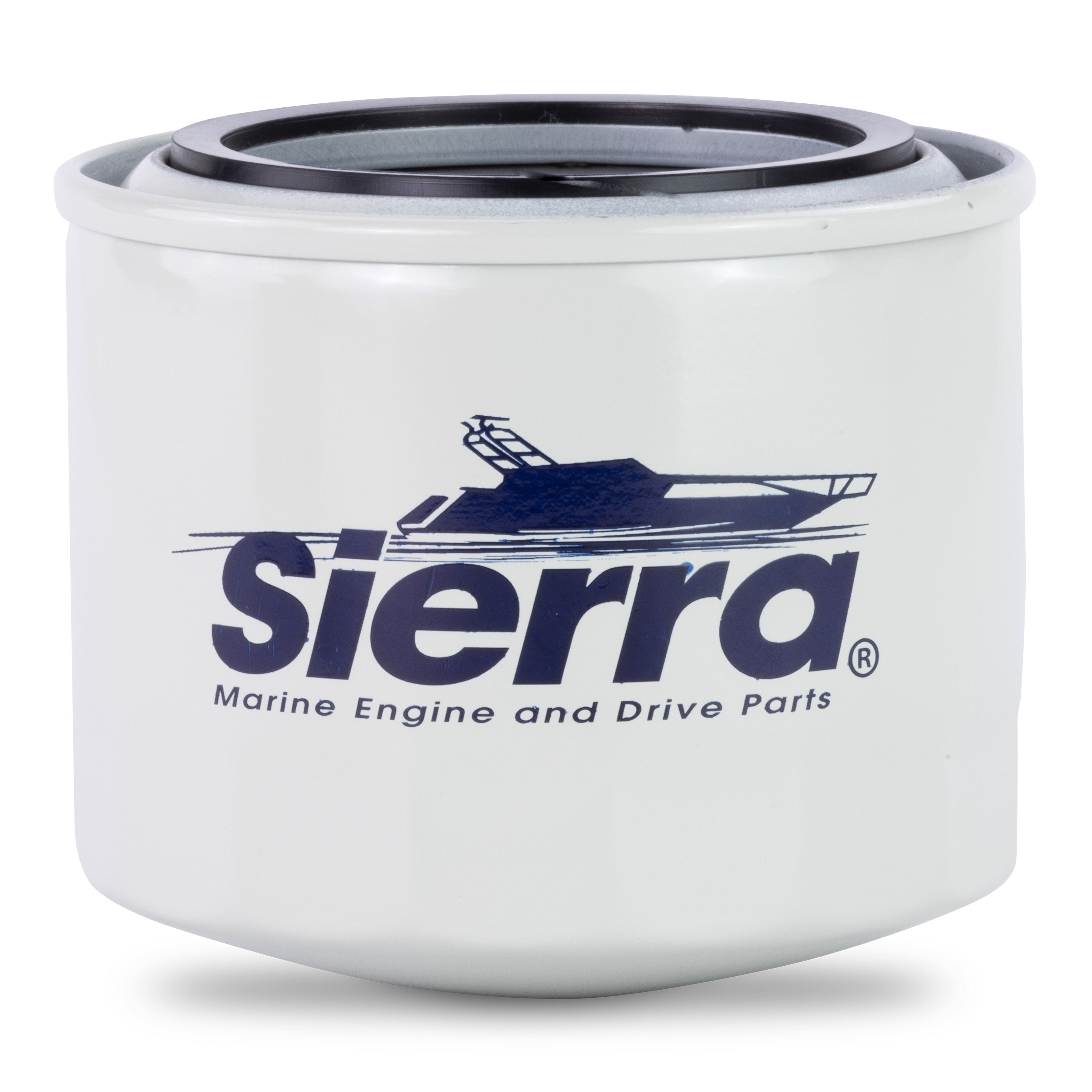 Sierra 18-7758 Oil Filter Mercury 75/90/115 2006 and Up
