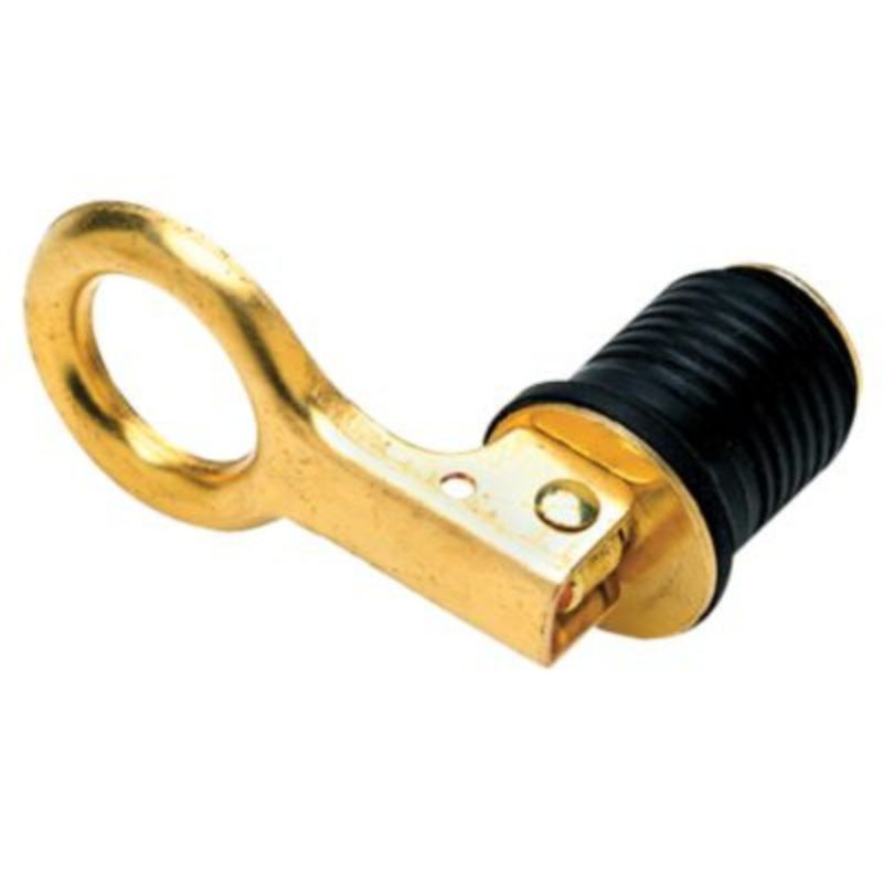 Seachoice Snap-Lock Drain Plug