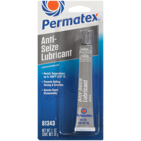 Permatex Anti-Seize Lubricant - 1 Oz. Tube