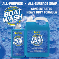 Star brite Boat Wash - 16 Oz.